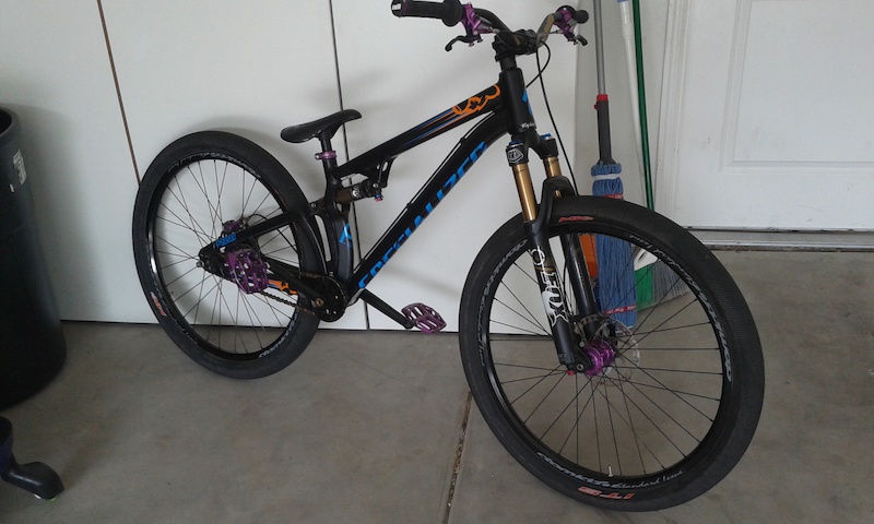 specialized p slope for sale