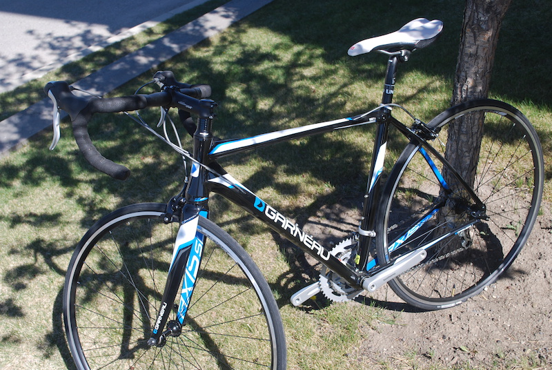2012 Garneau AXIS SL3 For Sale