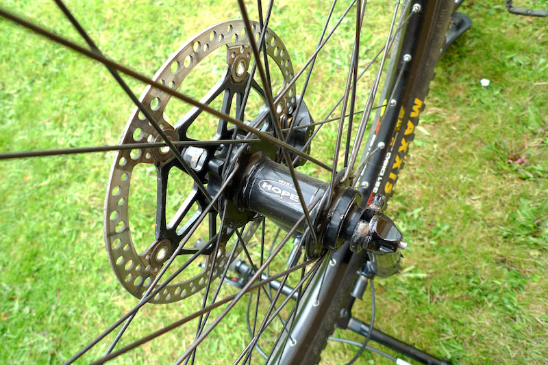 pashley 26mhz