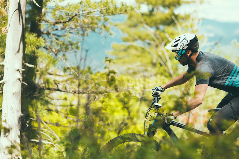 silver mountain bike park schedule