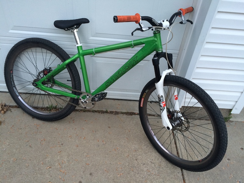 Ebay Santa Cruz Chameleon Top Sellers 