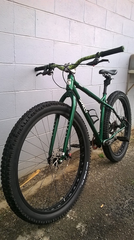 surly krampus for sale