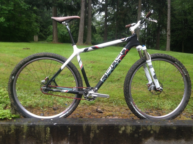 gary fisher superfly 29er