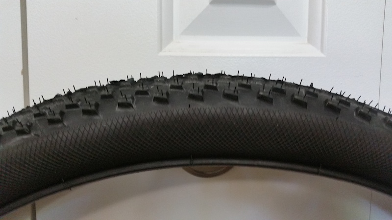 0 Brand New Unused Continental X-King Mountain Bike Tires - 29
