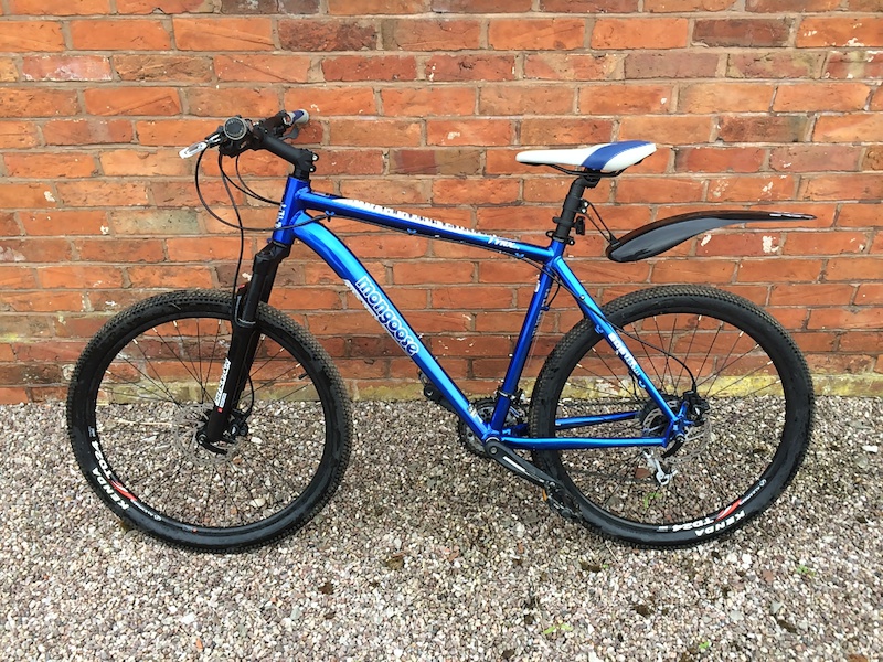 mongoose tyax comp