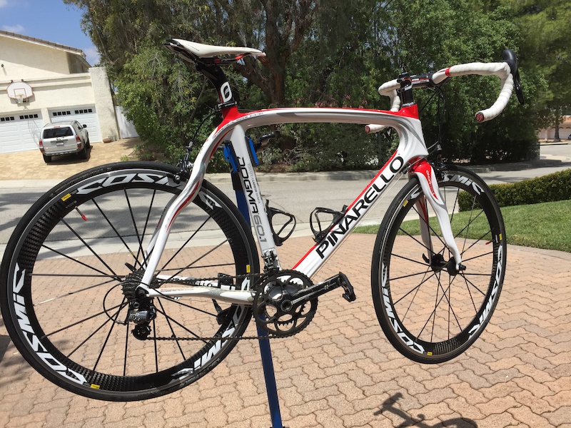 masi speciale randonneur for sale