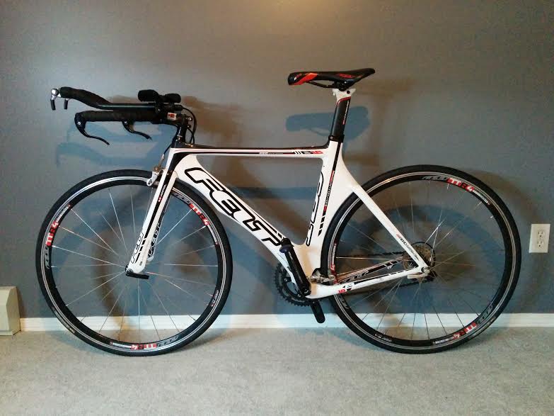 felt b16 weight