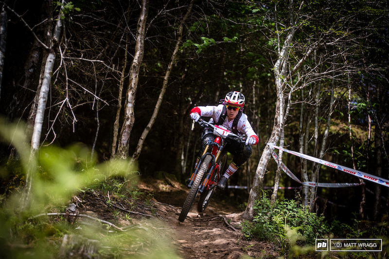 EWS 2015 Season Recap: Part One - Pinkbike