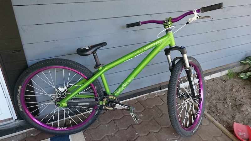 dartmoor two6player 2011