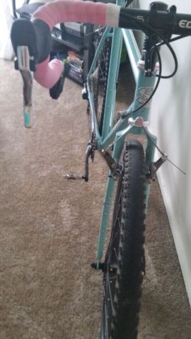 2012 Surly Cross Check