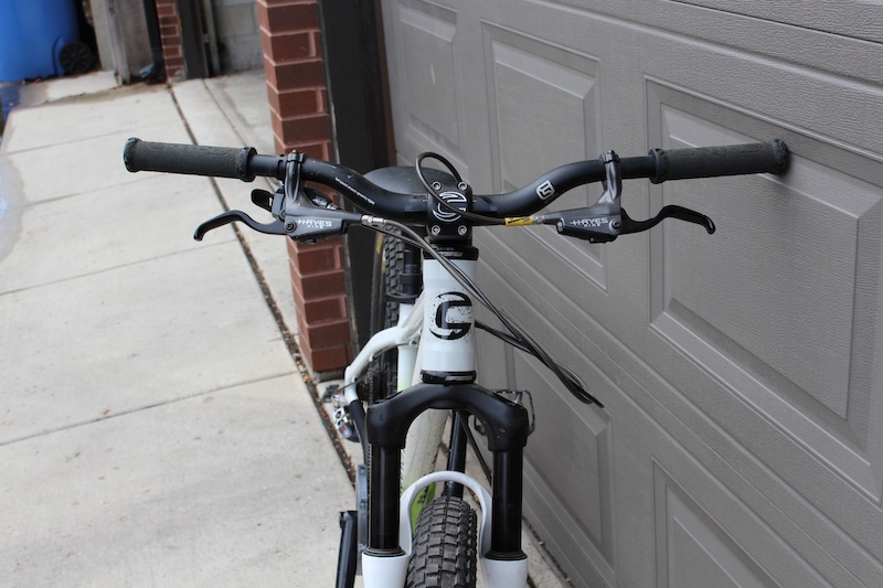 Cannondale dirt jumper sale