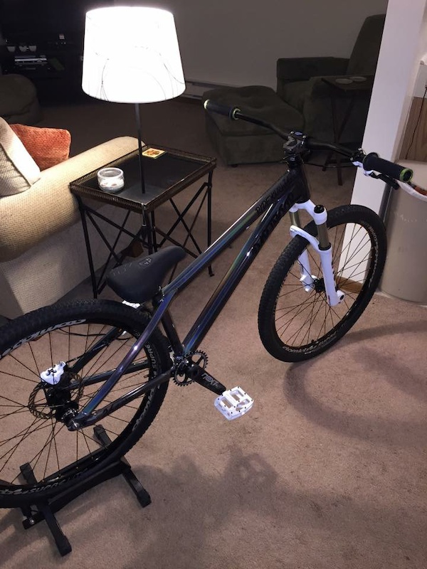 dartmoor two6player long