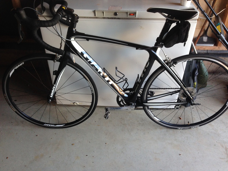 12 Giant Defy 3 For Sale