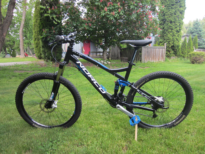 norco fluid 6.3