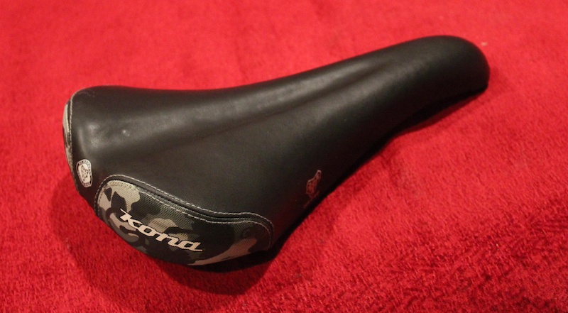 kona seat post