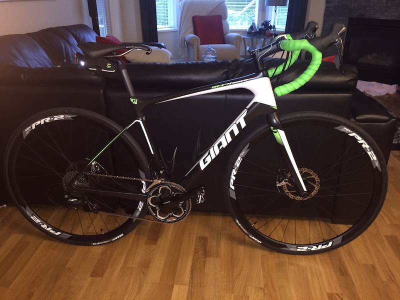 giant defy advanced 2 2015 review