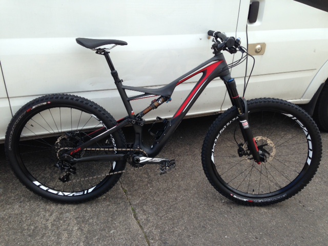 trek slr 6 disc 2019