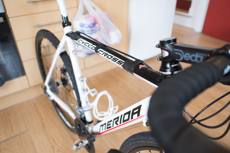 2014 Merida Cyclocross 4