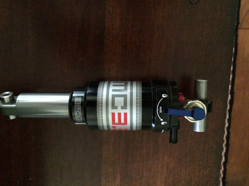 ROCKSHOX Ario Air Can-K Di Manutenzione Completo, Colore - Foto 10