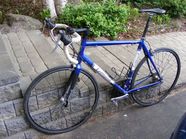 lemond 61cm