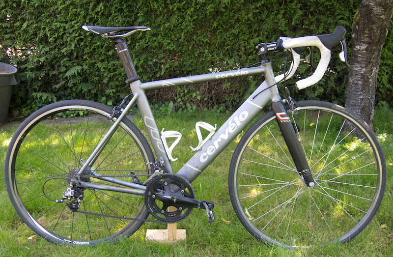 56cm road bikes for sale