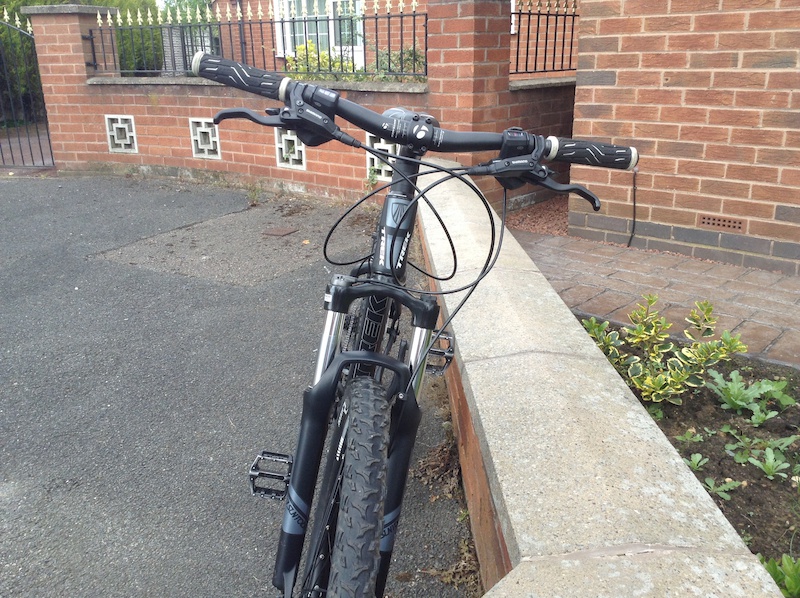 2012 Trek 4500 D *PRICE DROP* For Sale