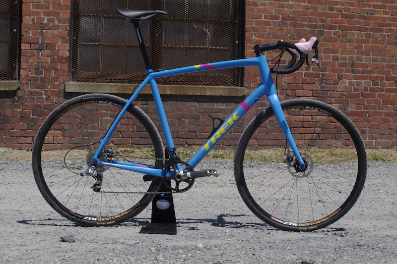 2014 61cm Trek Crockett For Sale