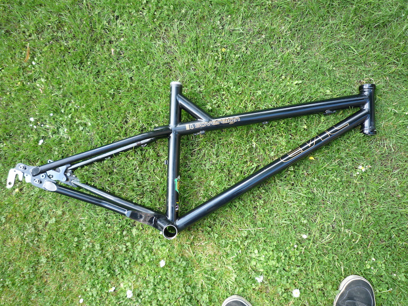 Evil Sovereign MK1 Regular For Sale