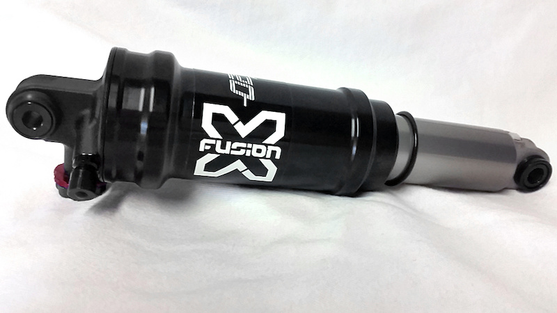2015 X-Fusion O2 RL Air Shock