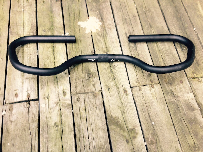 nashbar trekking bars