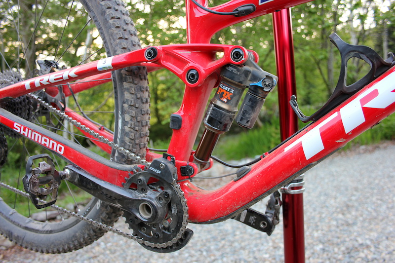 trek remedy 8 bash guard