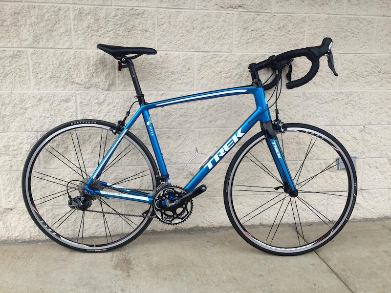 2014 trek madone 2.3