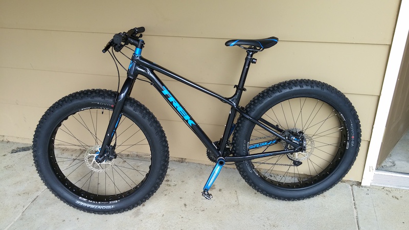 trek farley 6 for sale