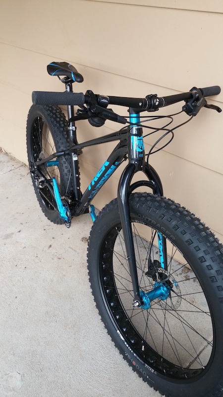 trek farley 6 price