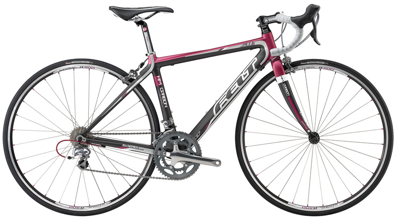 2010 Felt ZW5 Road Bike For Sale