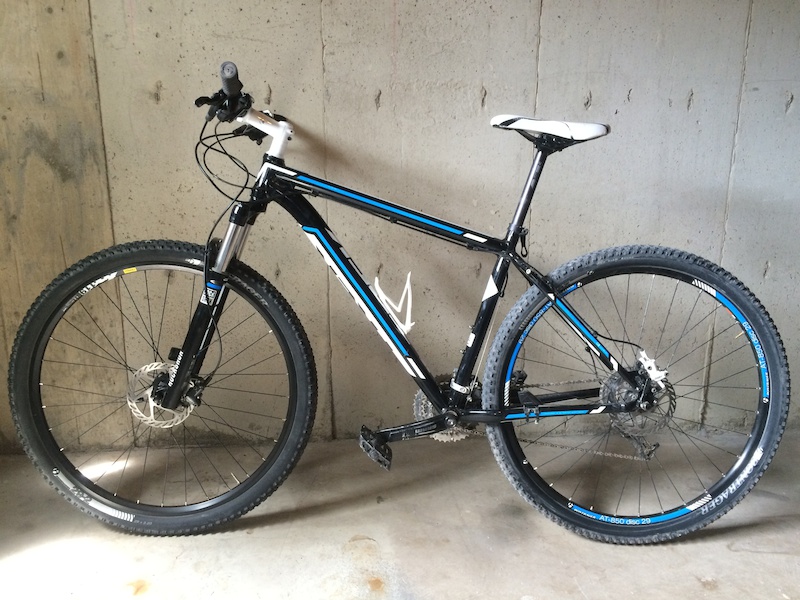 trek cobia price