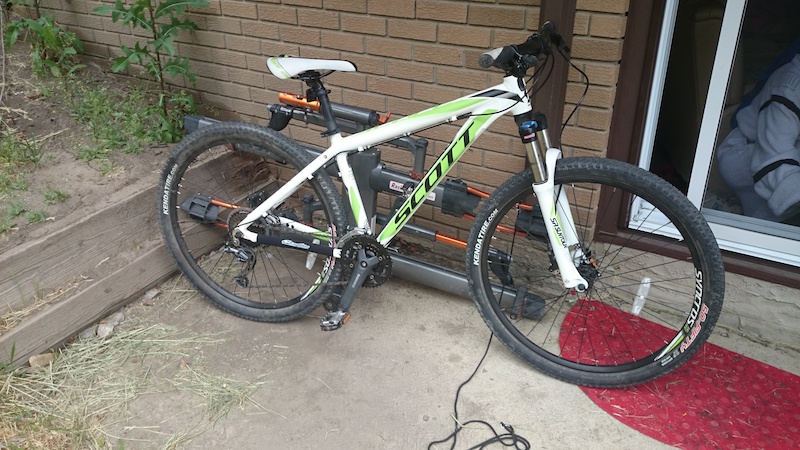 2014 Scott Contessa Scale 730 For Sale