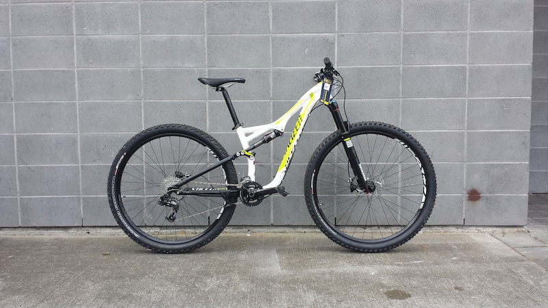 2014 stumpjumper fsr