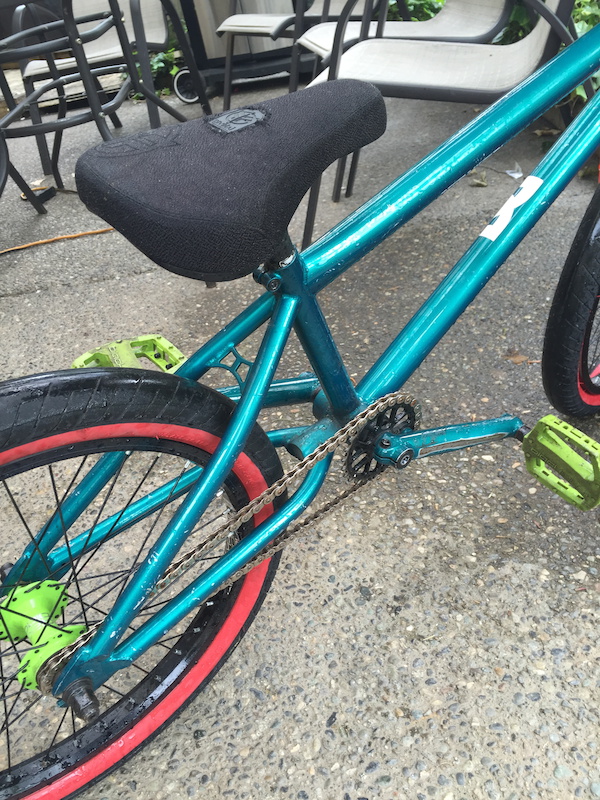 discount bmx bike parts