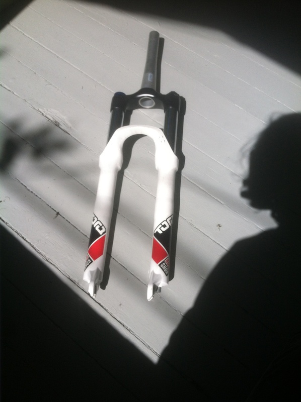 2011 Rock Shox Tora TK For Sale