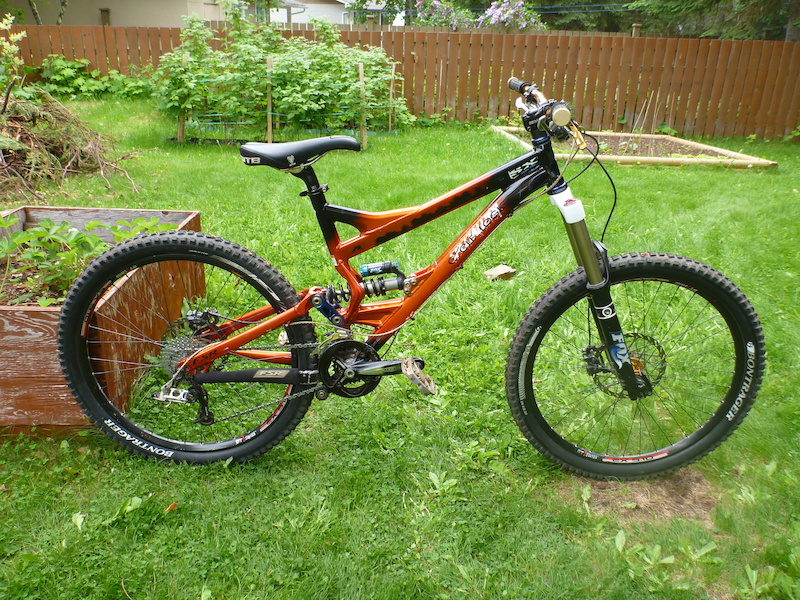 Specialized sx trail 2 2008 deals