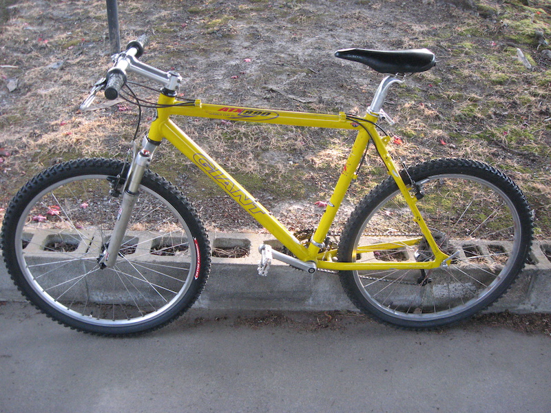 1996 Giant ATX 890 For Sale