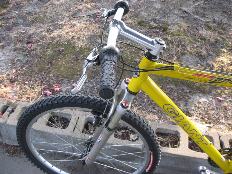 ジャイアントM 1996 Giant ATX 890 For Sale