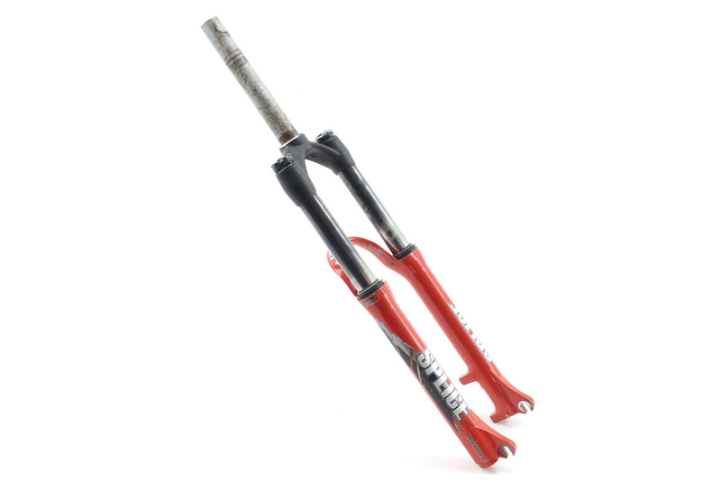 Manitou Splice 130mm 1.1/8'' Coil 26