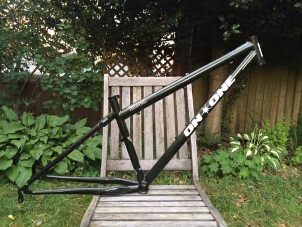 on one inbred 26 frame