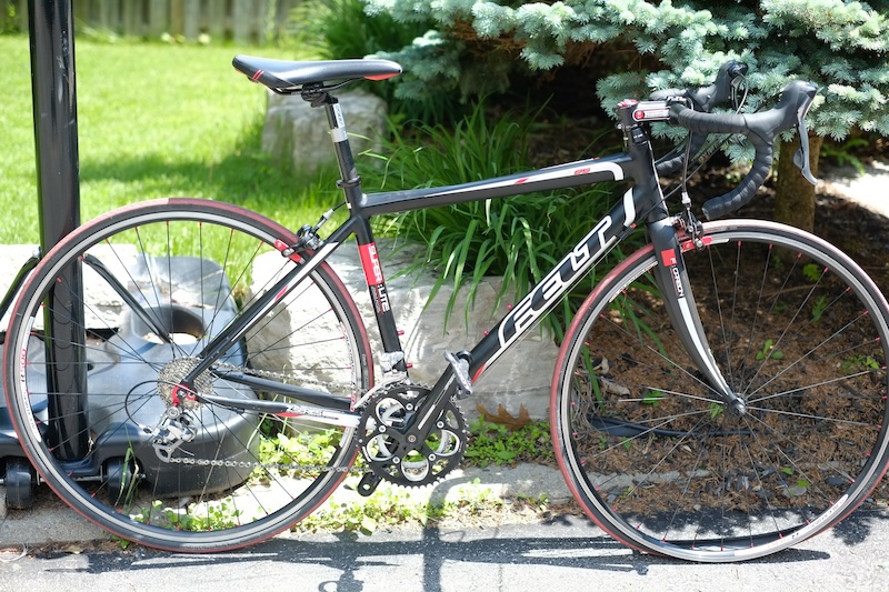 2010 felt z85