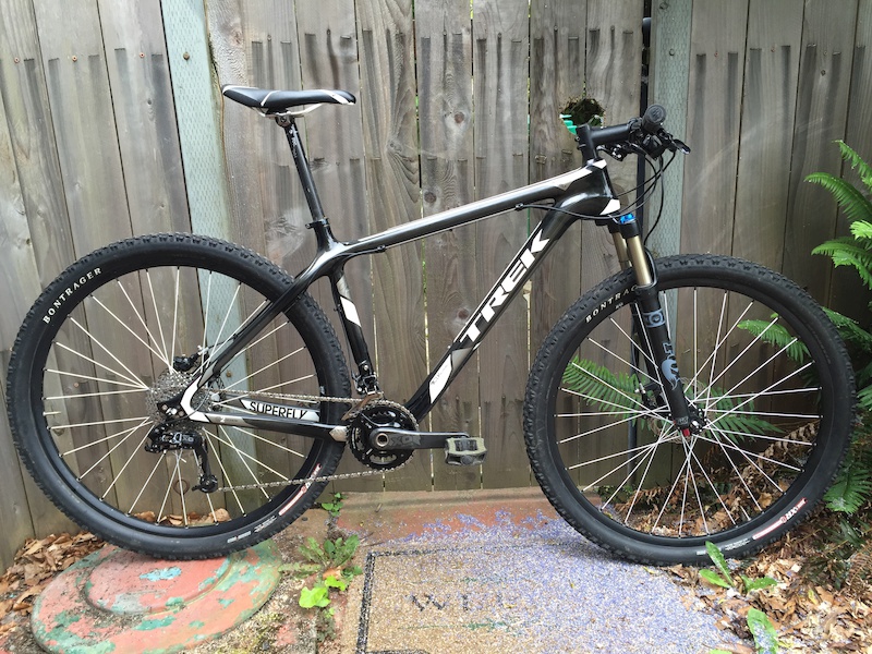 trek superfly elite