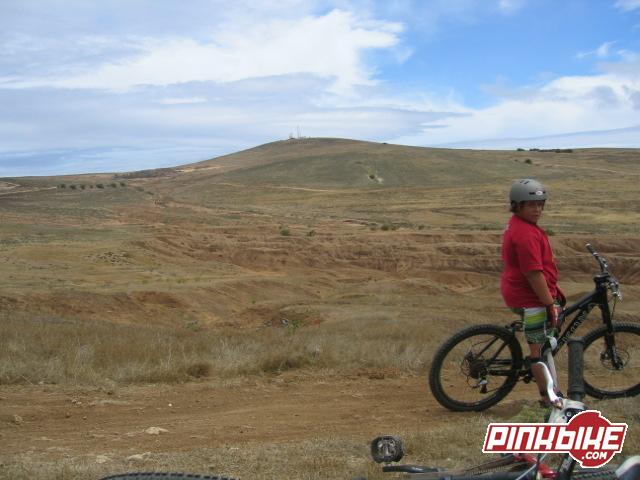 Eiras a  good place to freeride .. remenbering summer times ..