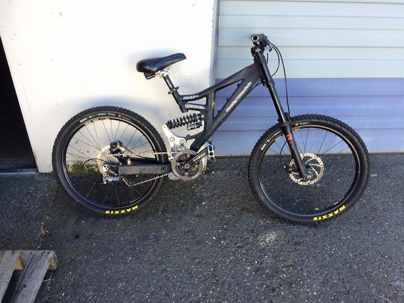 2006 rocky mountain rmx 1.0 For Sale