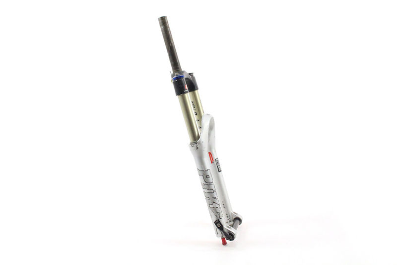 Rockshox Pike 426 U-Turn 95-140mm 1 1/8